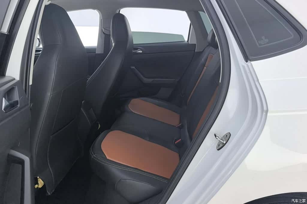 Volkswagen Polo, 2020 11