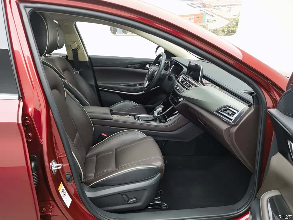 Changan CC, 2018 23
