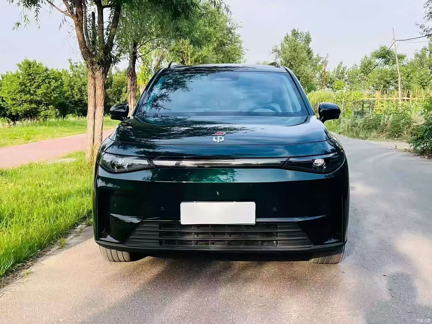 Leapmotor C16, 2024 2