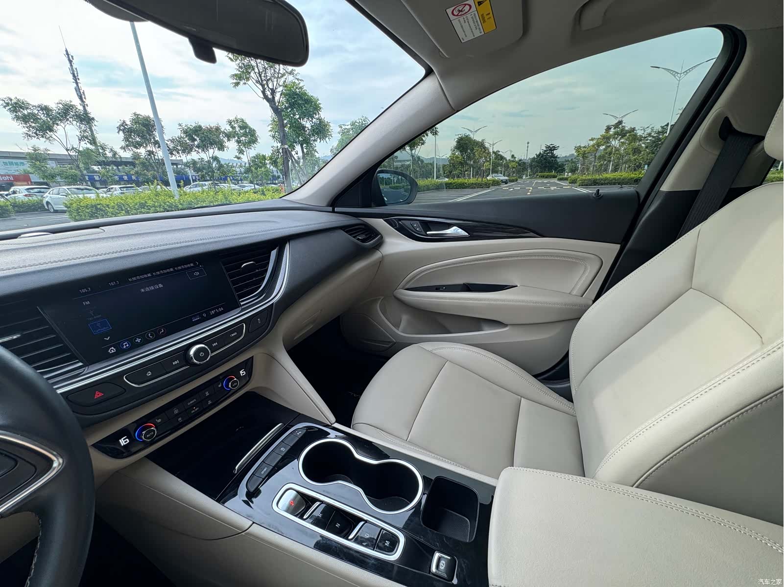 Buick Regal, 2021 18