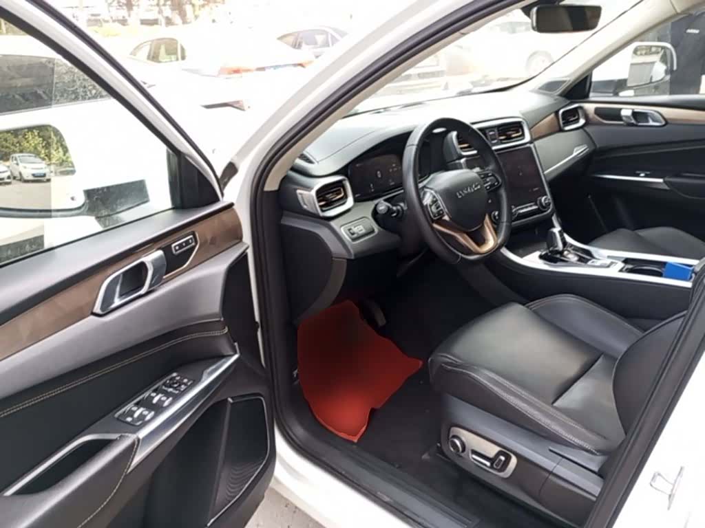 Lynk & Co 01, 2019 16