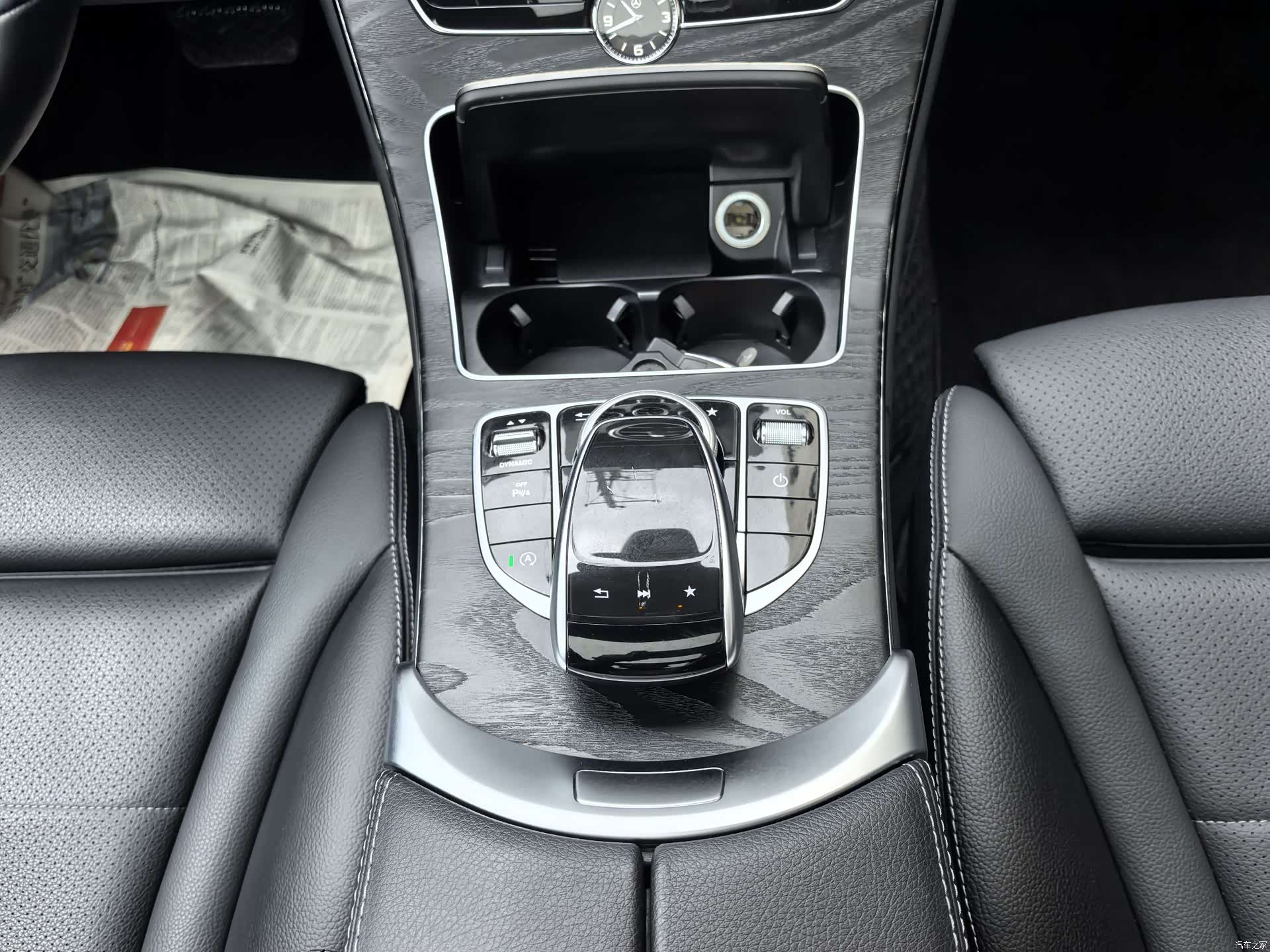 Mercedes-Benz C-Class, 2018 19