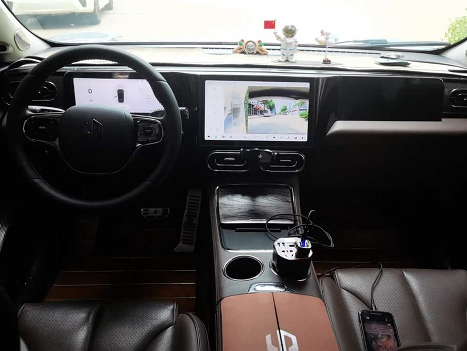 Leapmotor C11 Leapmotor C11