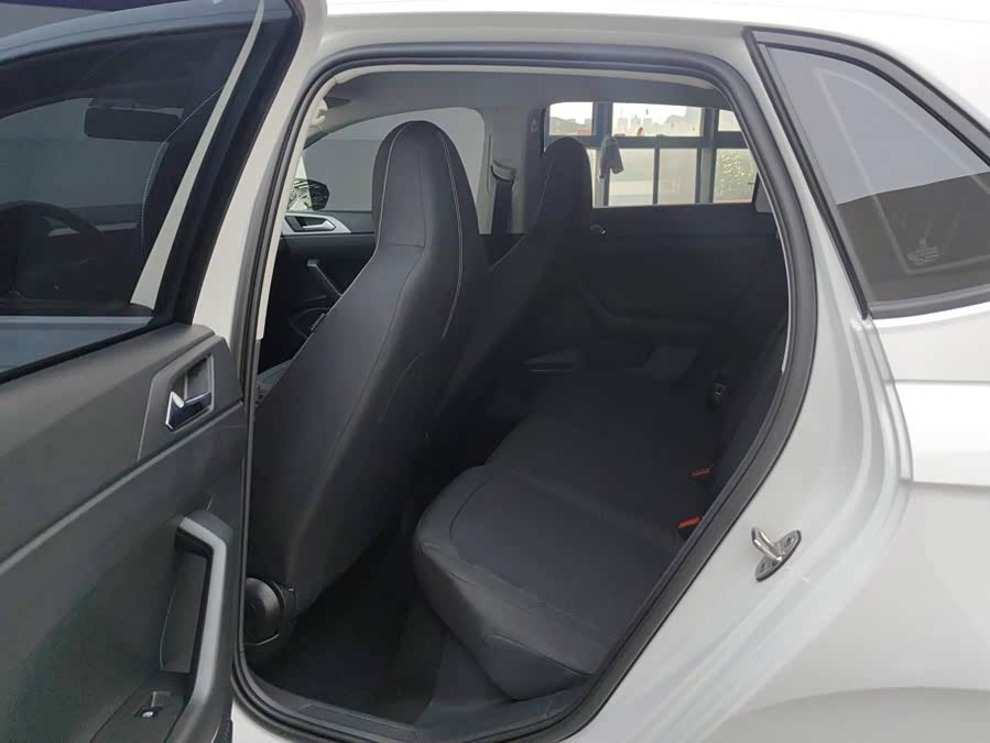 Volkswagen Polo 2023, фото 11