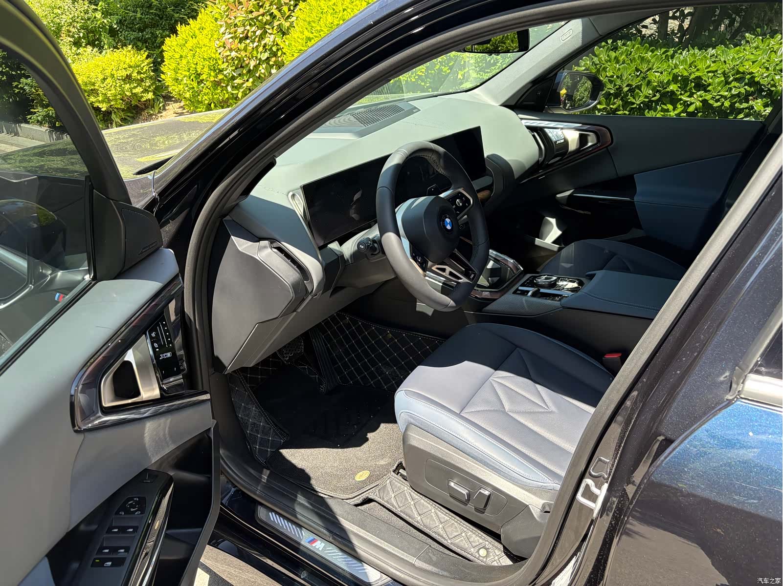 BMW X3, 2025 6