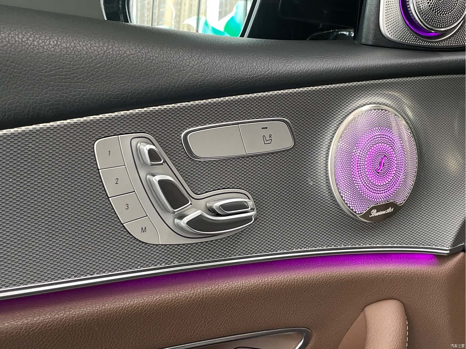 Mercedes-Benz E-Class, 2020 21