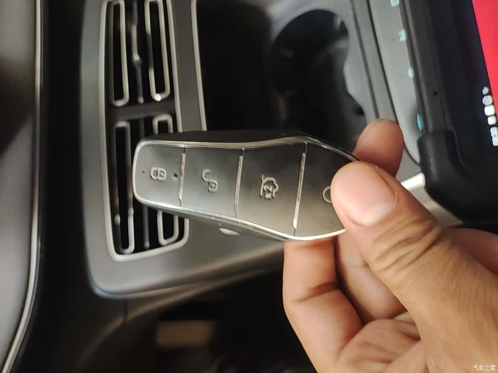 BYD Destroyer 05, 2024 9