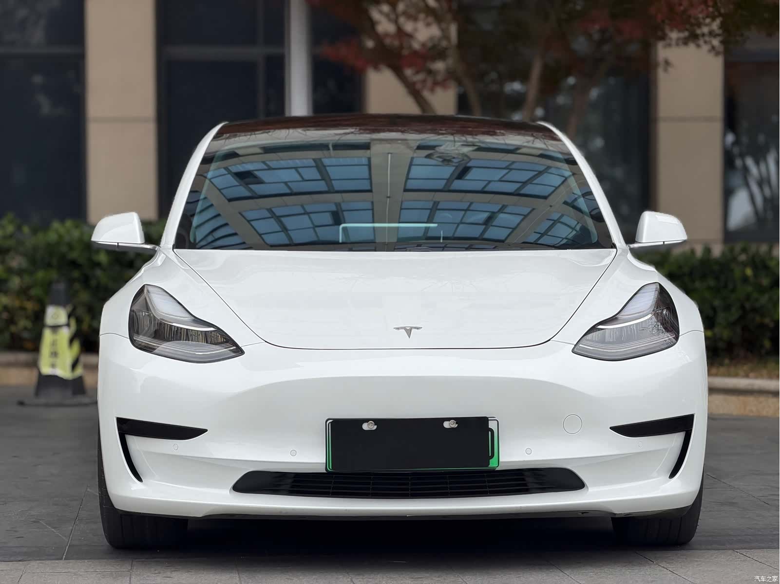 Tesla Model 3, 2021 2