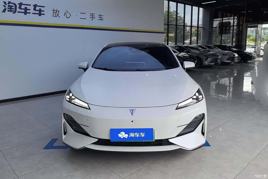 Deepal SL03, 2024 2