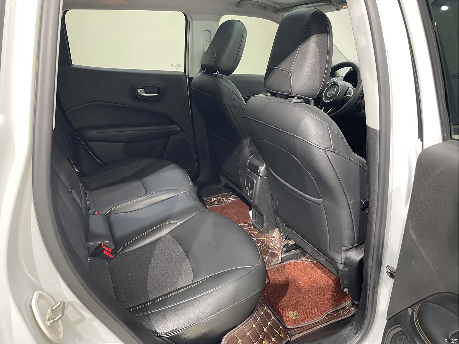 Jeep Compass, 2020 19