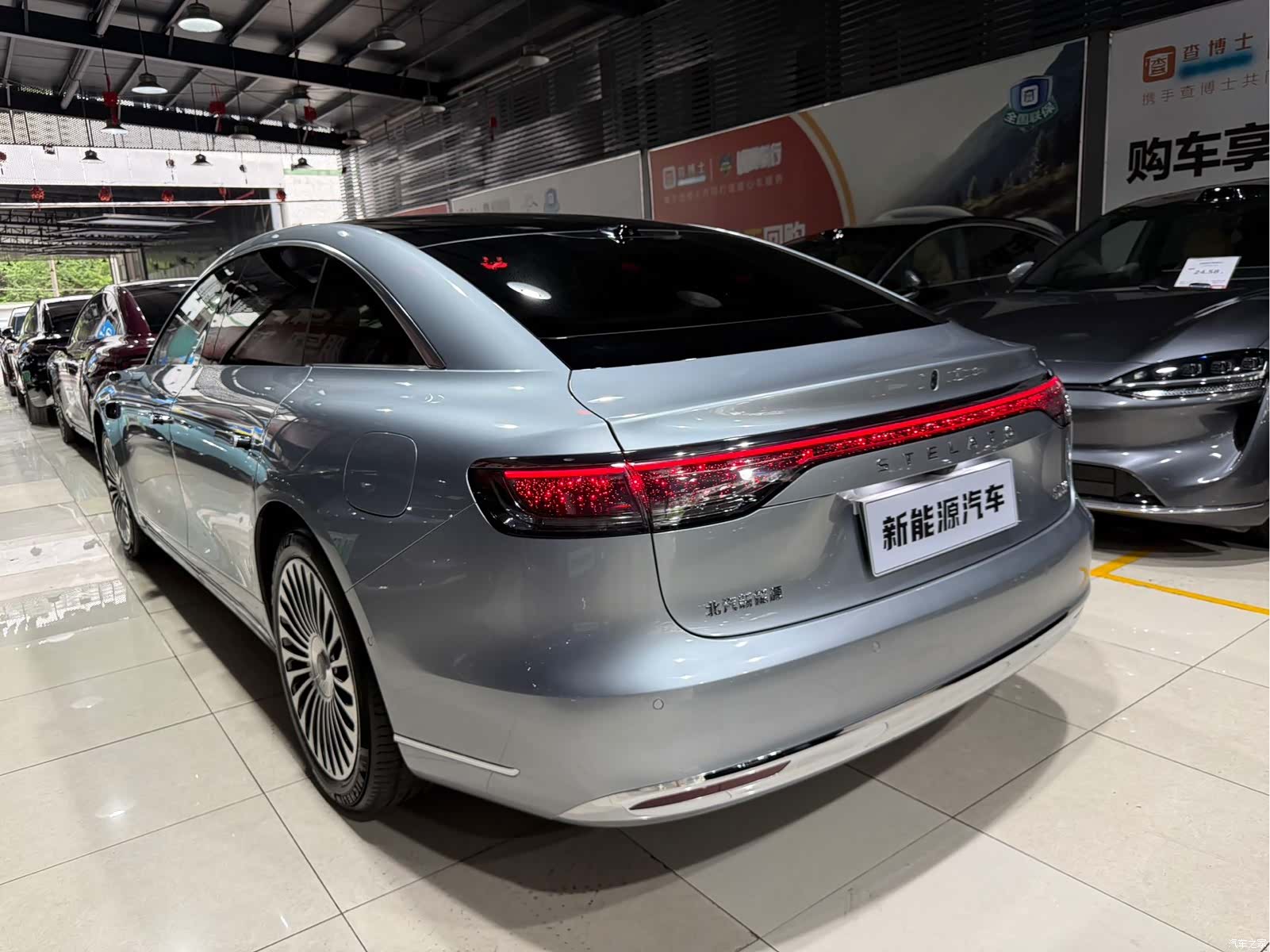 Stelato S9, 2025 4