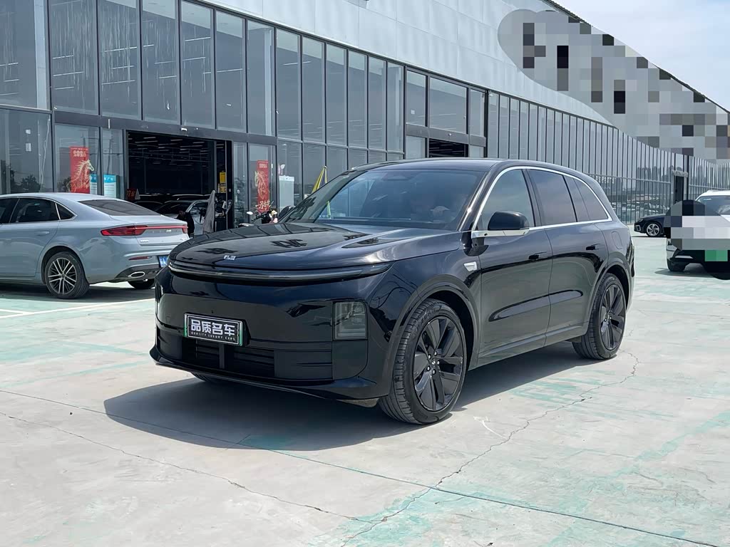 Li Auto L6