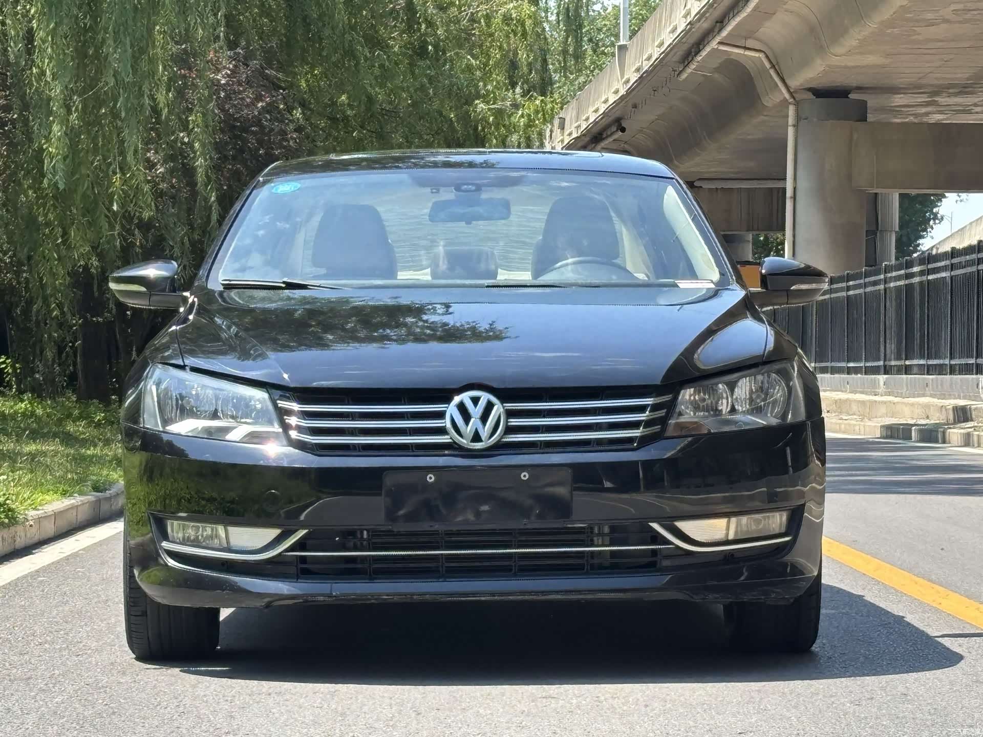 Volkswagen Passat, 2011 2