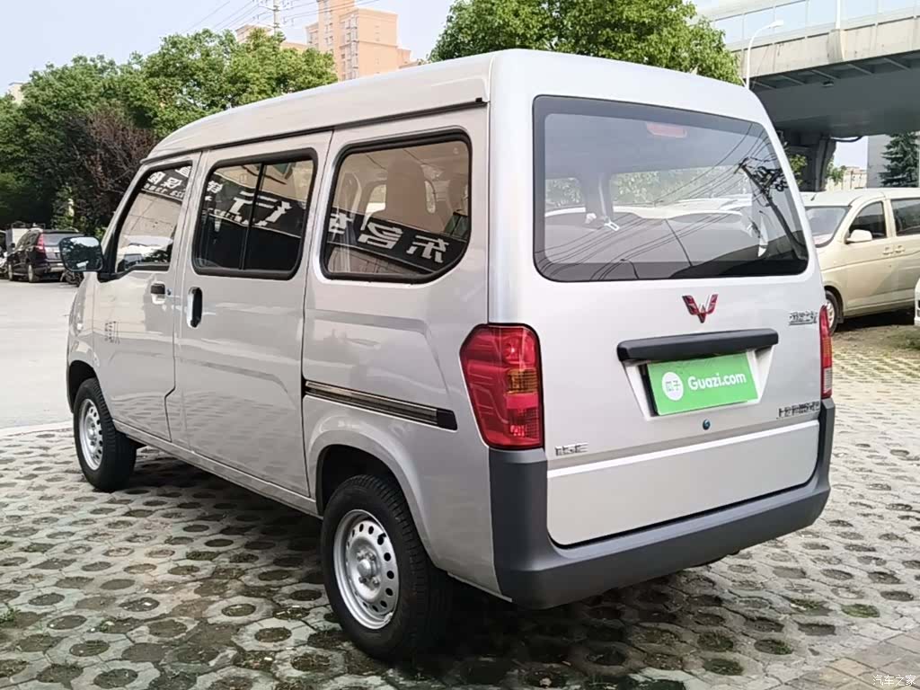 Wuling 5 7, 2025 все фото