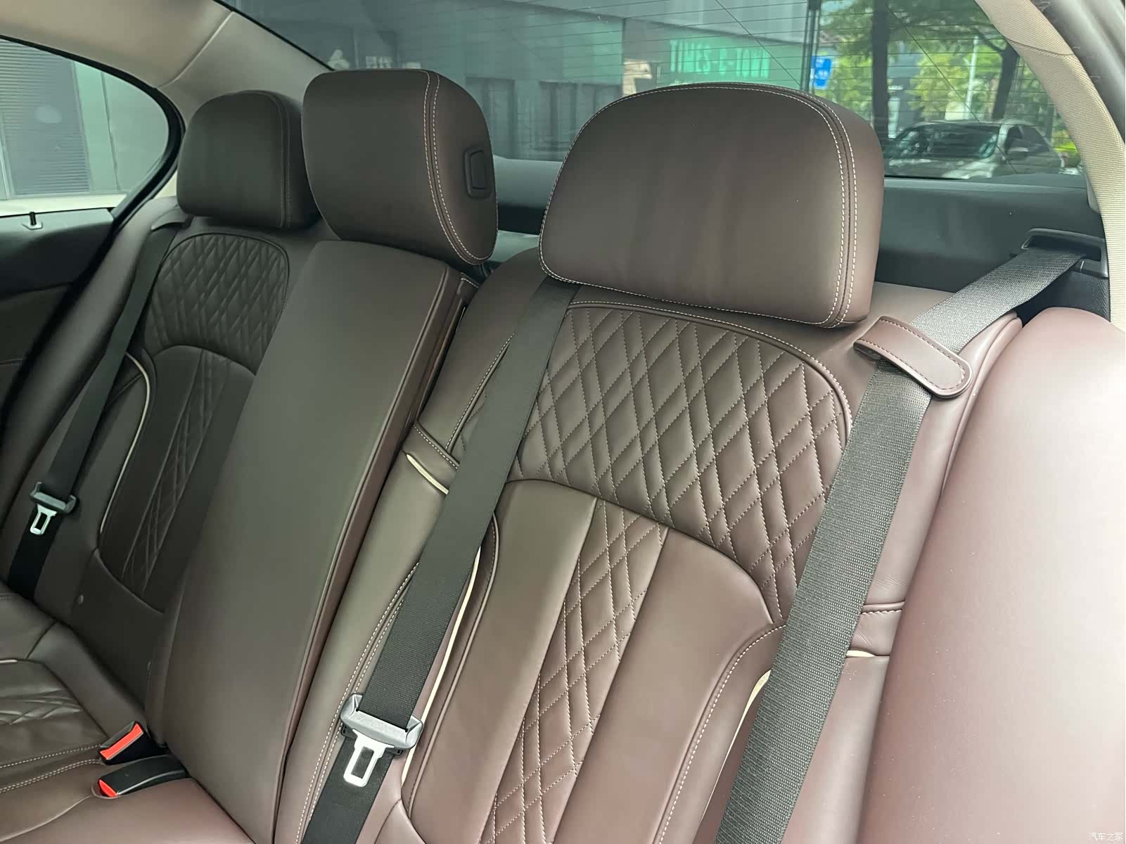 BMW 5 Series, 2018 21