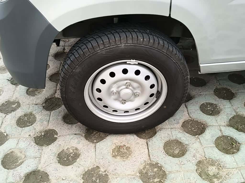Wuling 5 7, 2025 23