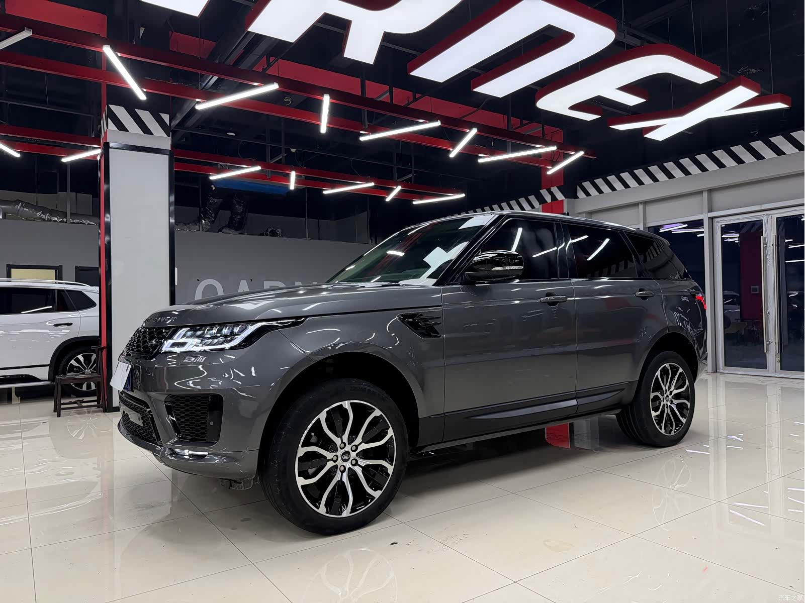 Land Rover Range Rover, 2014 10