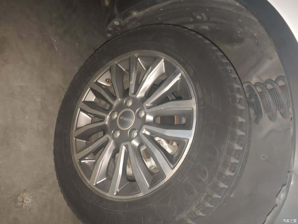 Haval H6, 2015 26