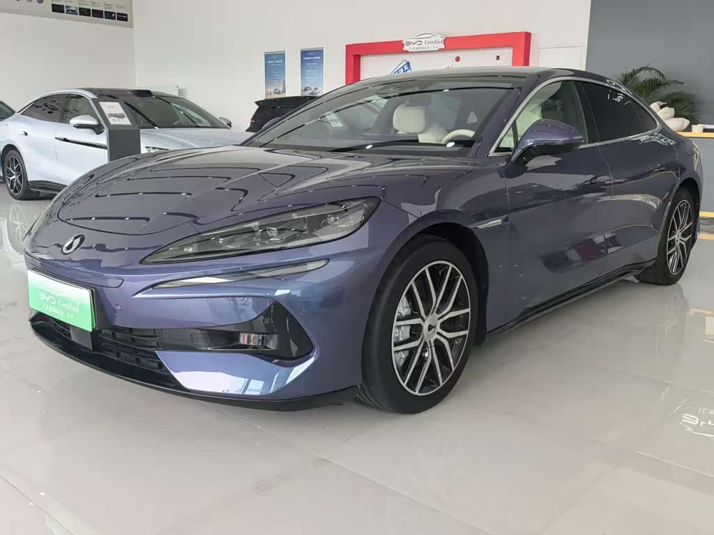Denza Z9
