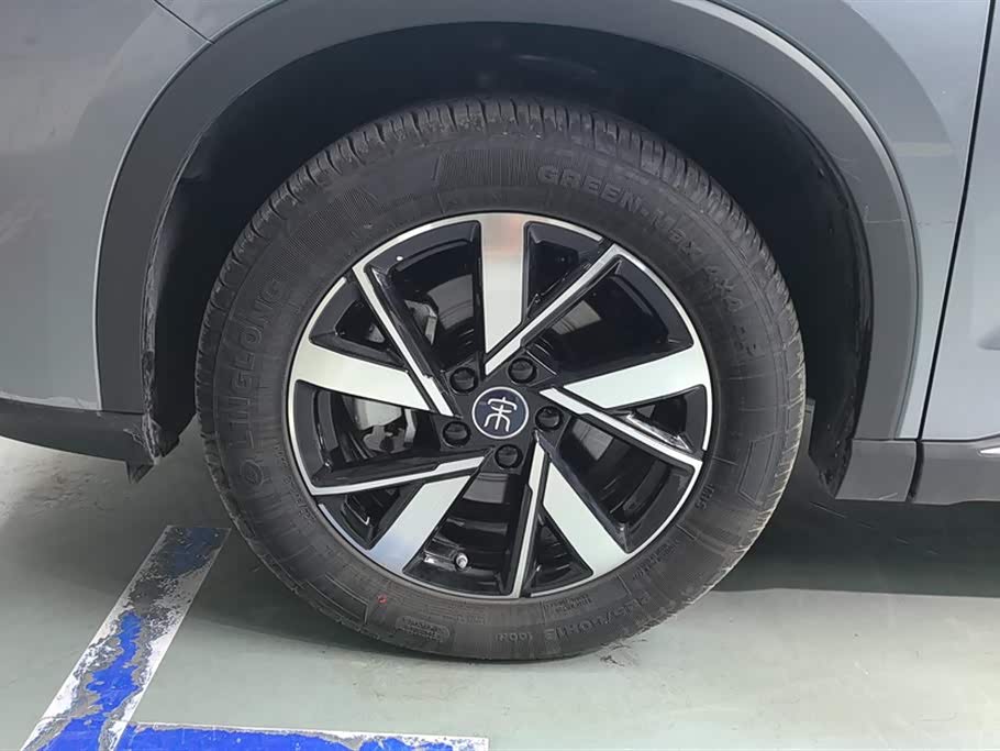 BYD Songjiang BYD Songjiang