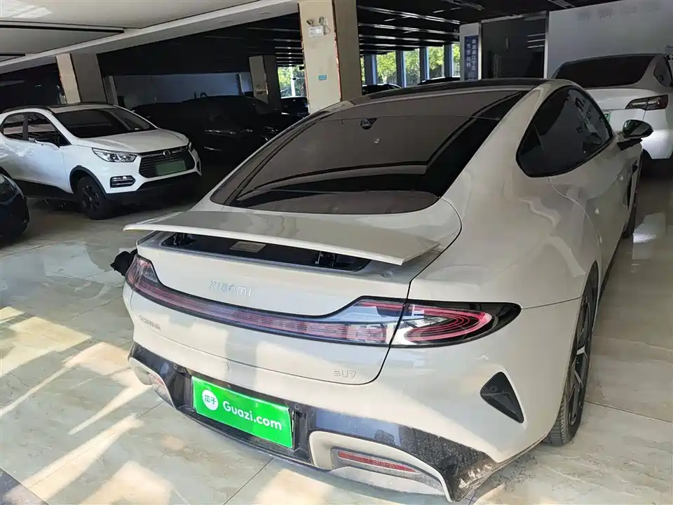 Xiaomi Xiaomi SU7