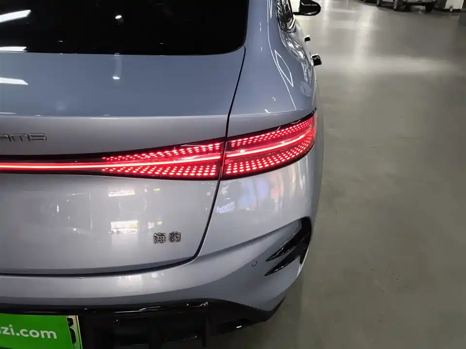 BYD seal