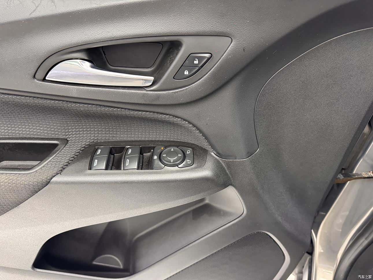 Chevrolet Equinox, 2017 27
