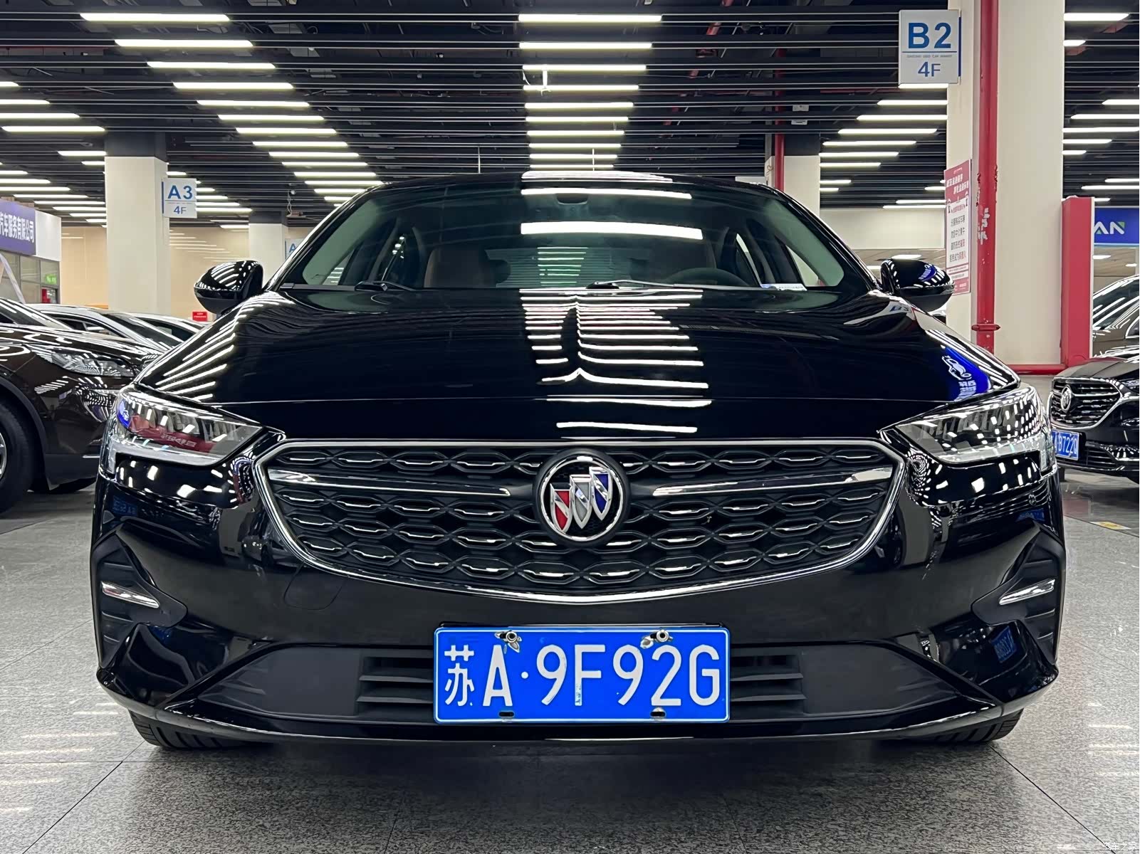 Buick Regal, 2023 3
