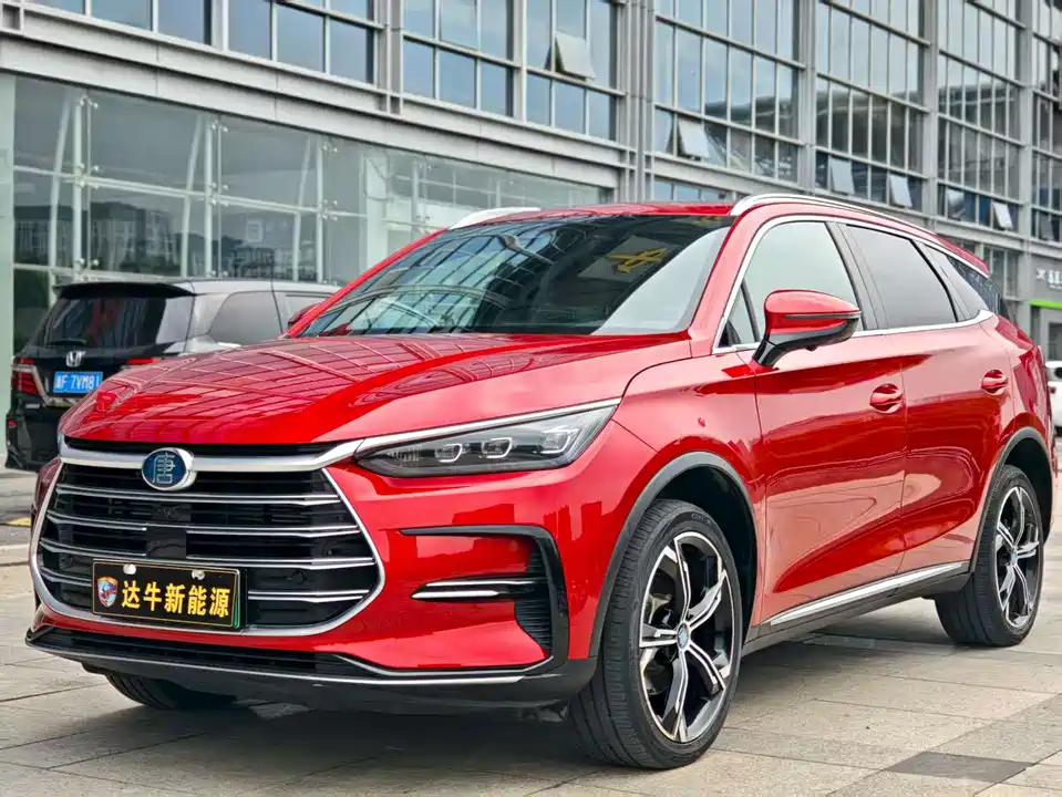 BYD Tangxin Energy