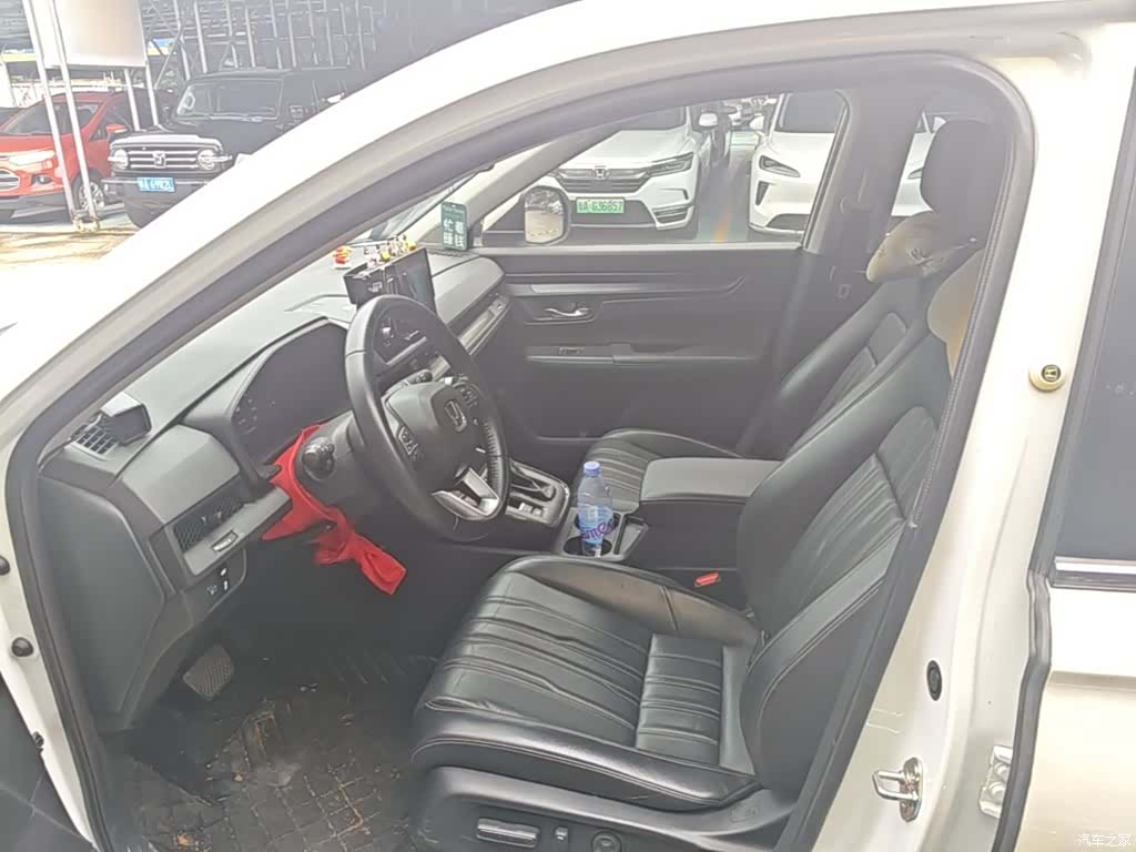 Honda Breeze, 2023 15