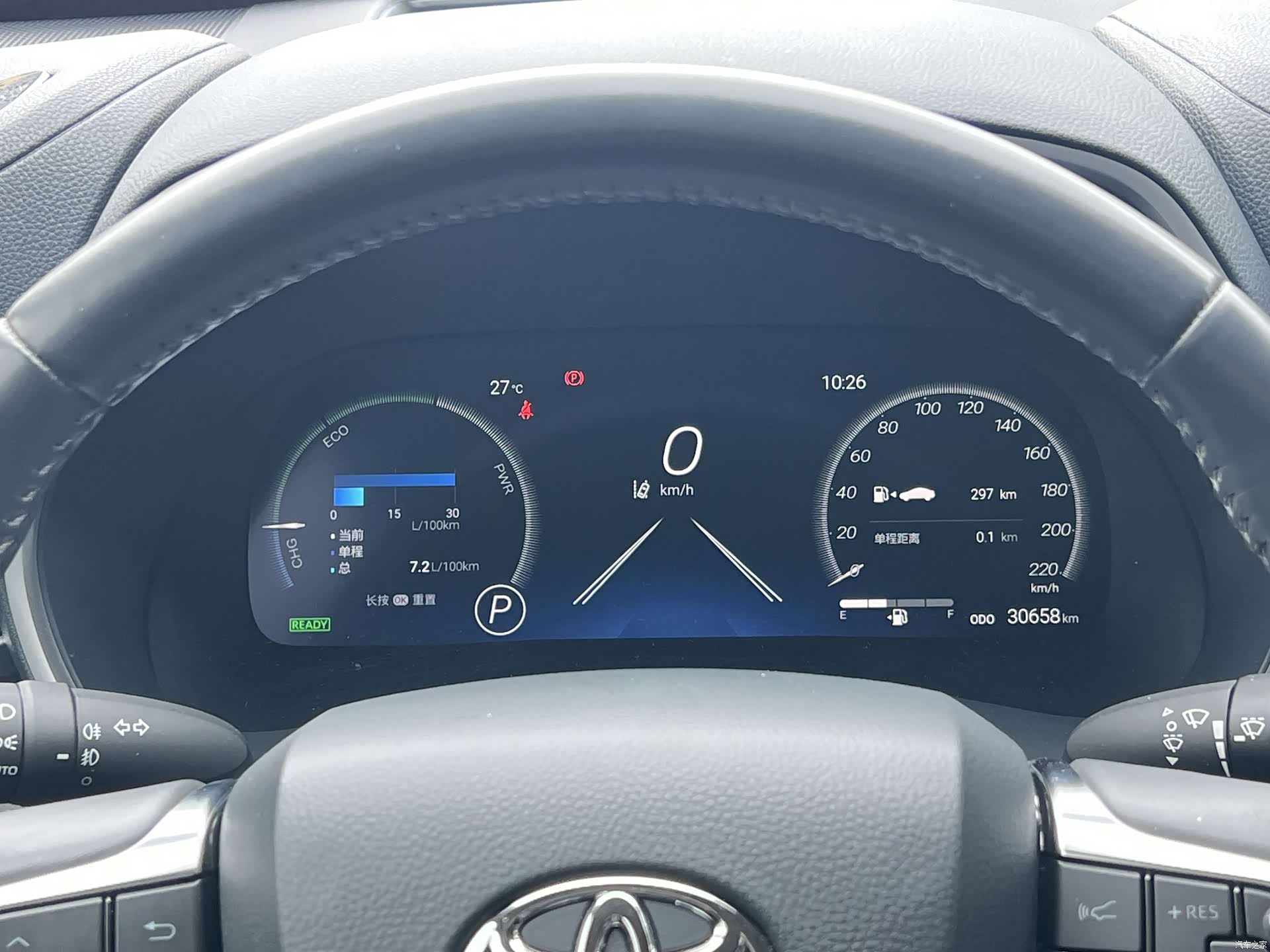Toyota Highlander, 2025 21
