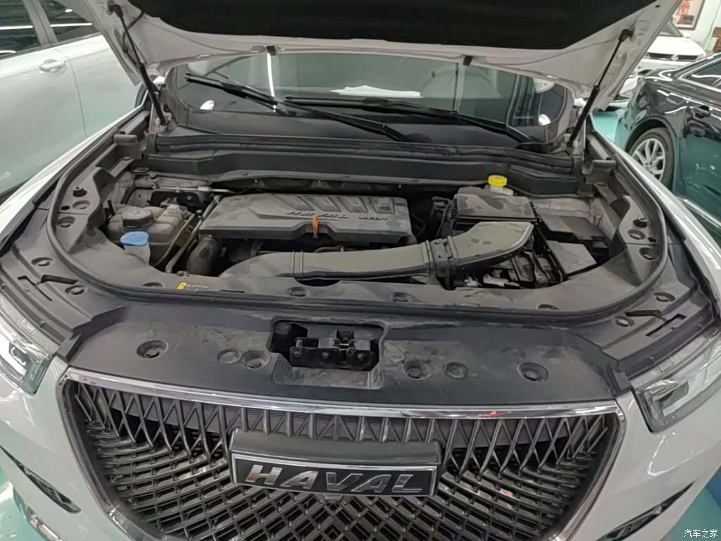 Haval H6, 2021 20