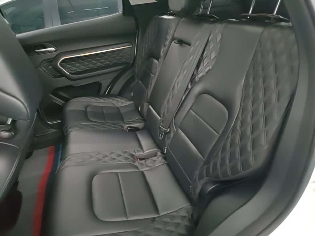 Haval H6, 2021 17