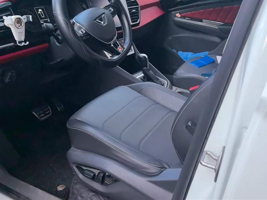 Jetta VS7
