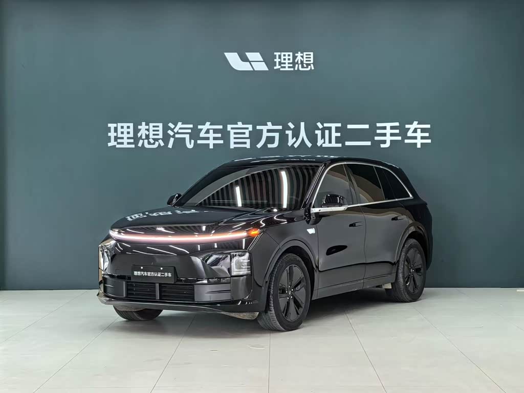Li Auto L7