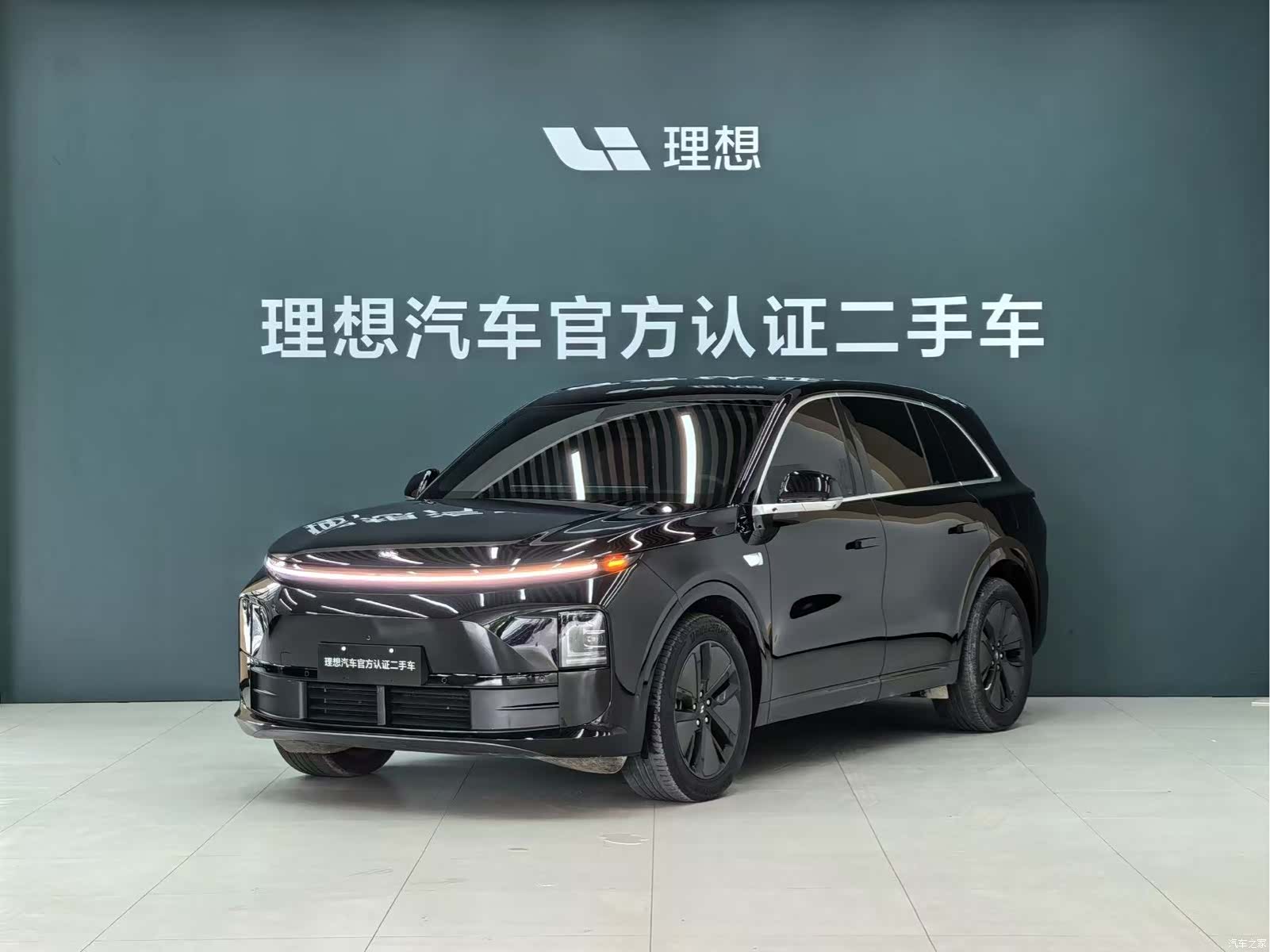 Li Auto L7, 2024 1