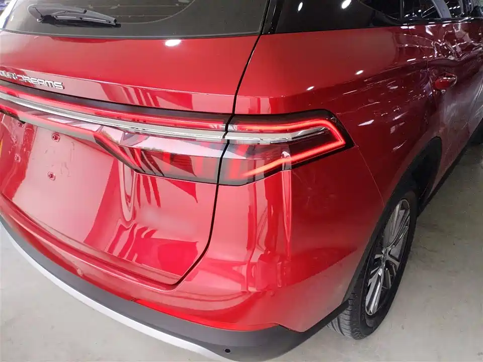 BYD Song Pro BYD Song Pro
