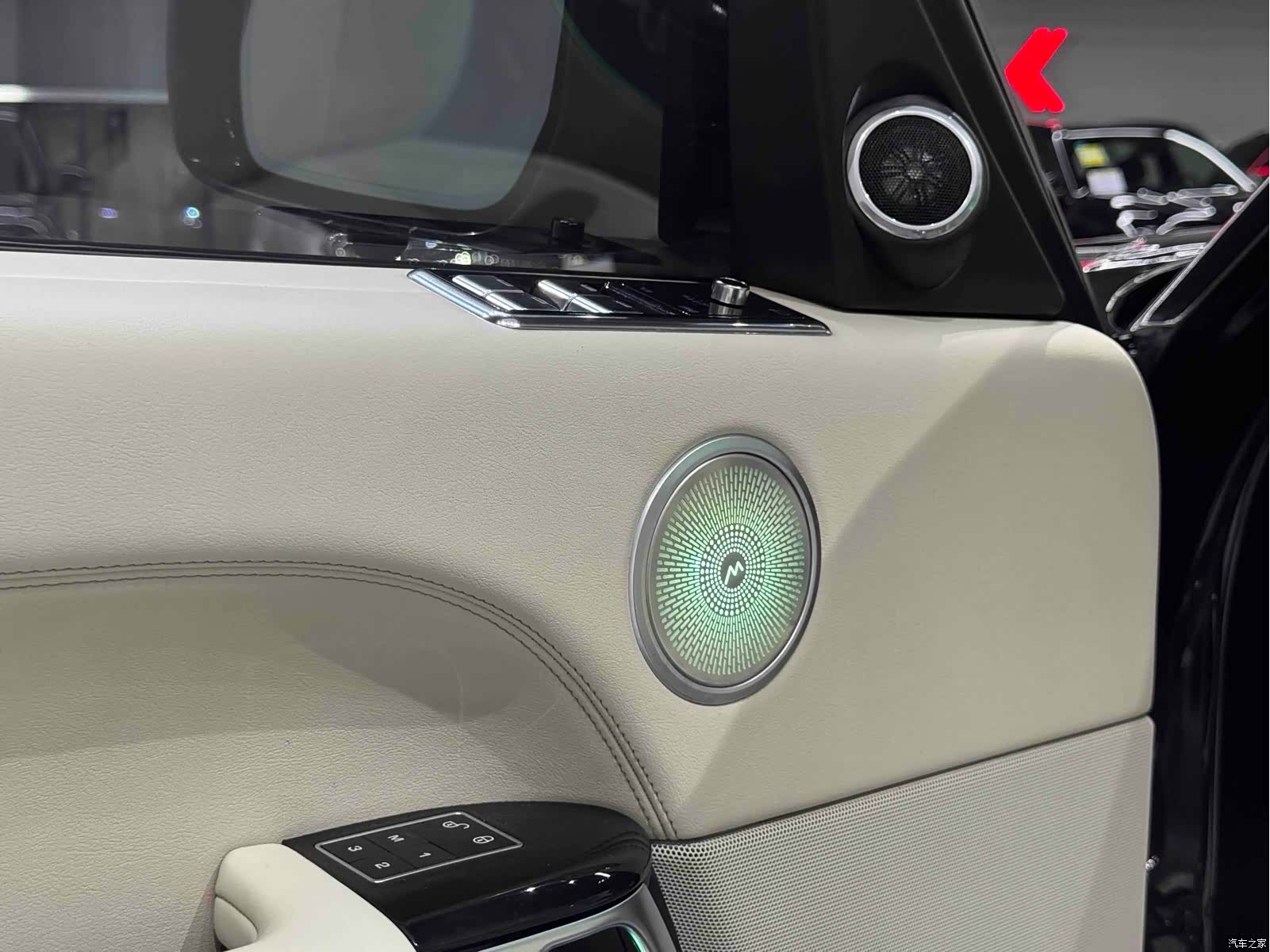 Land Rover Range Rover, 2017 7