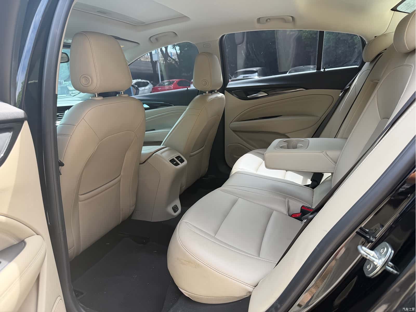 Buick Regal, 2021 4
