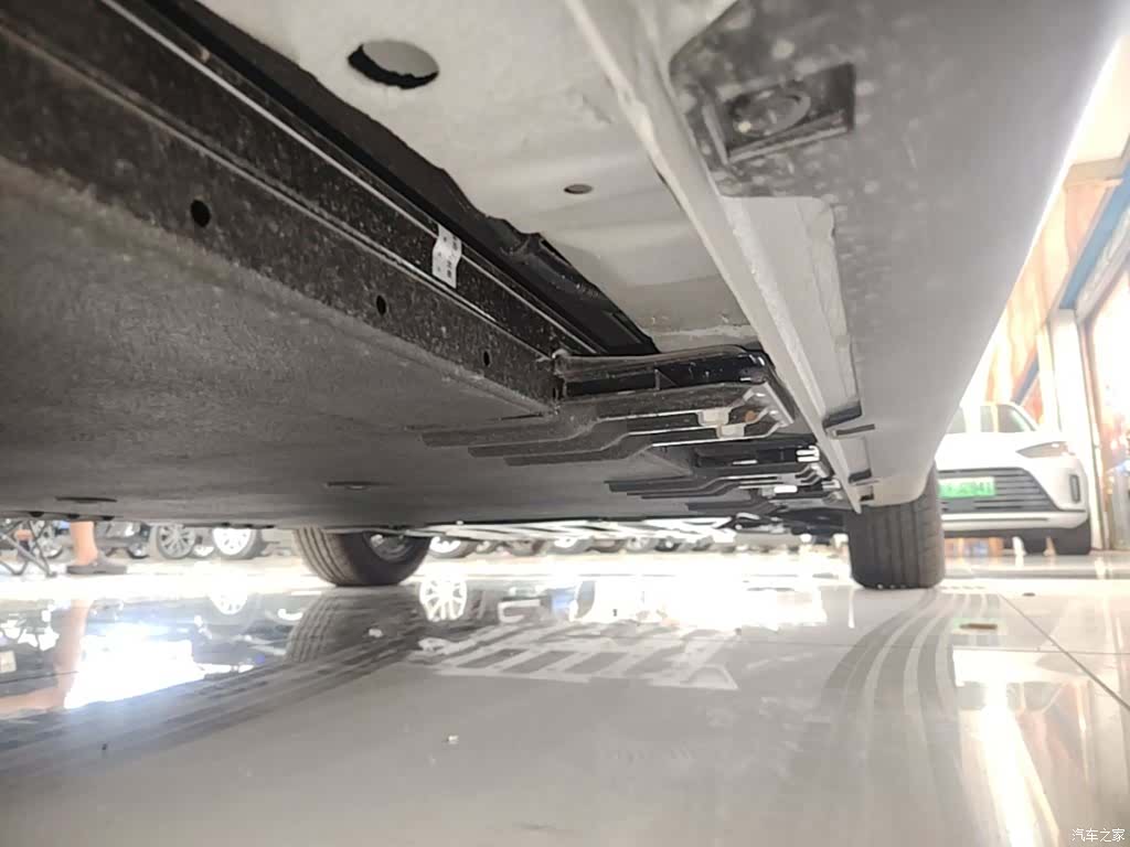 Wuling Bingo, 2026 21