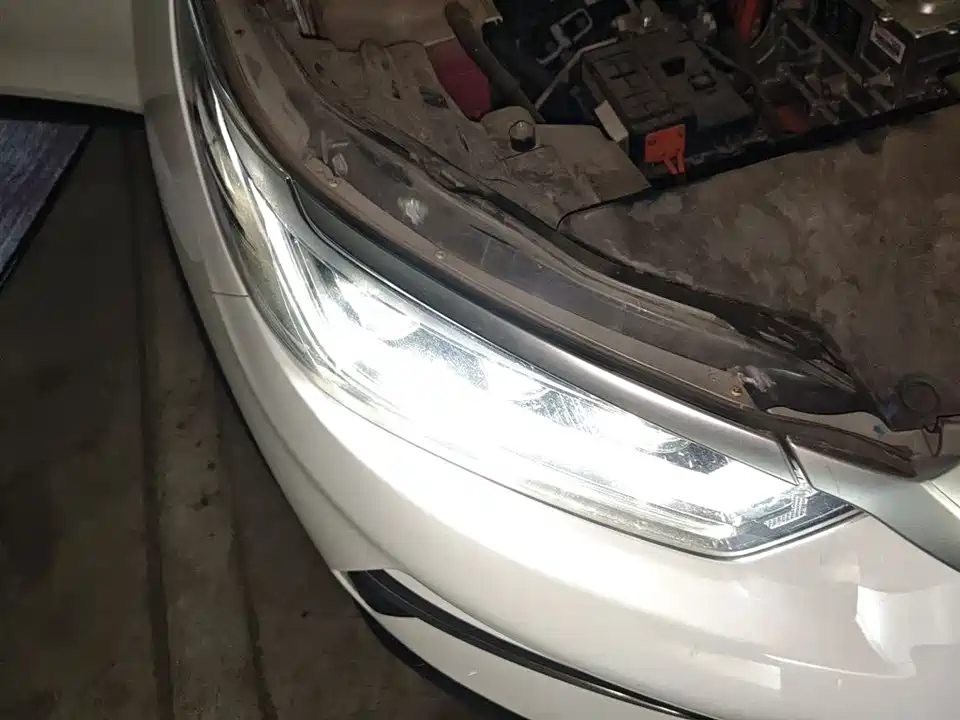 BYD Yuan Pro BYD Yuan Pro