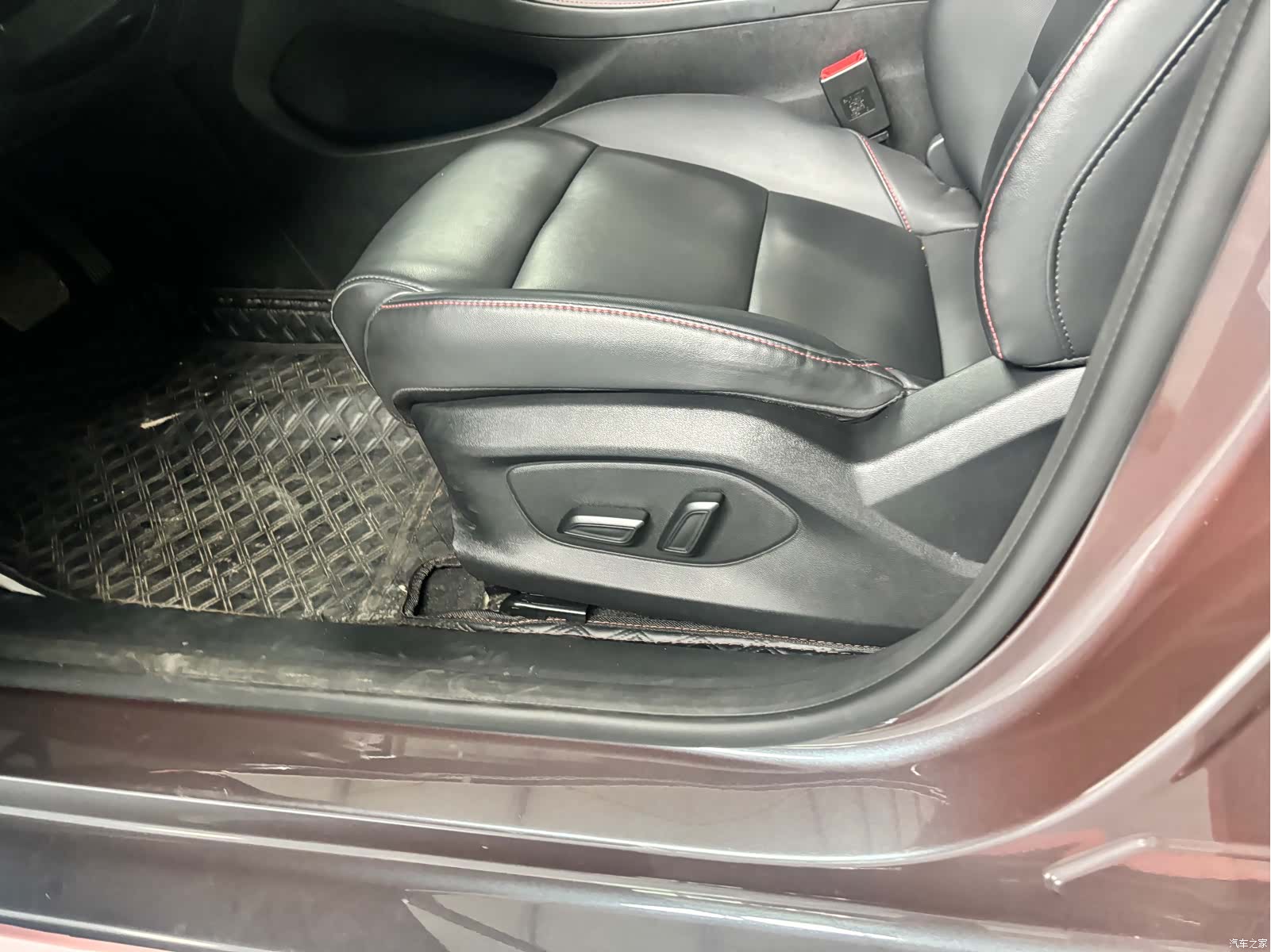 MG MG5, 2024 13