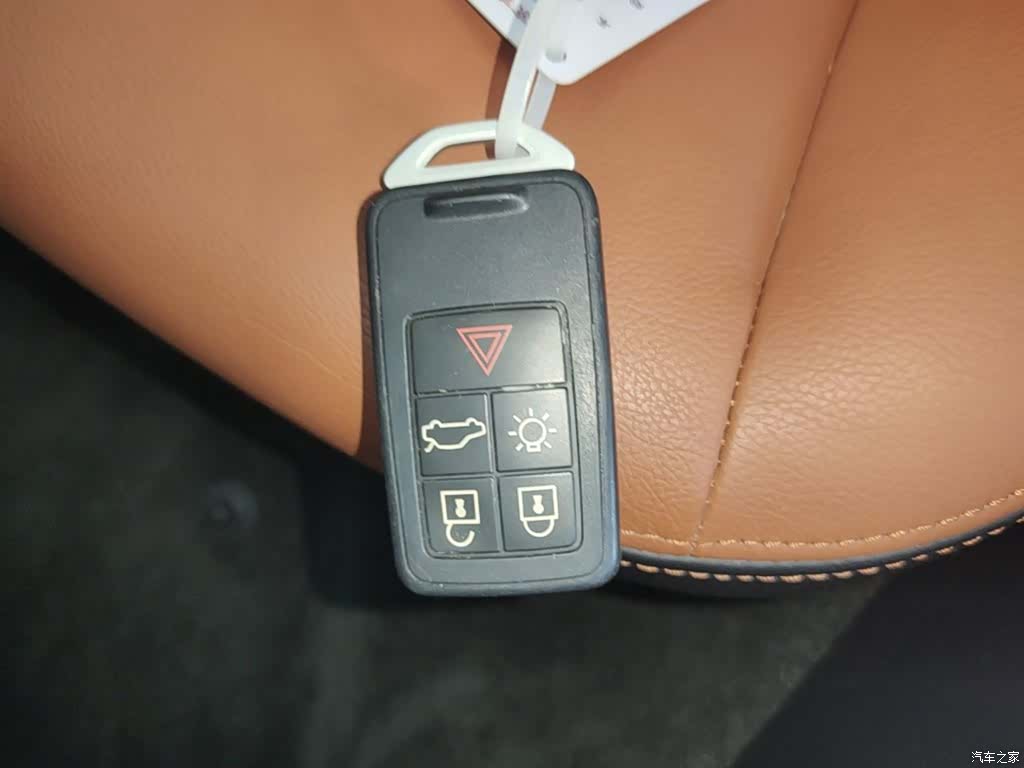 Volvo S60, 2016 9