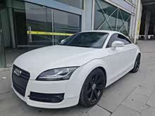 �µ�TT 2008�� TT Coupe 2.0TFSI