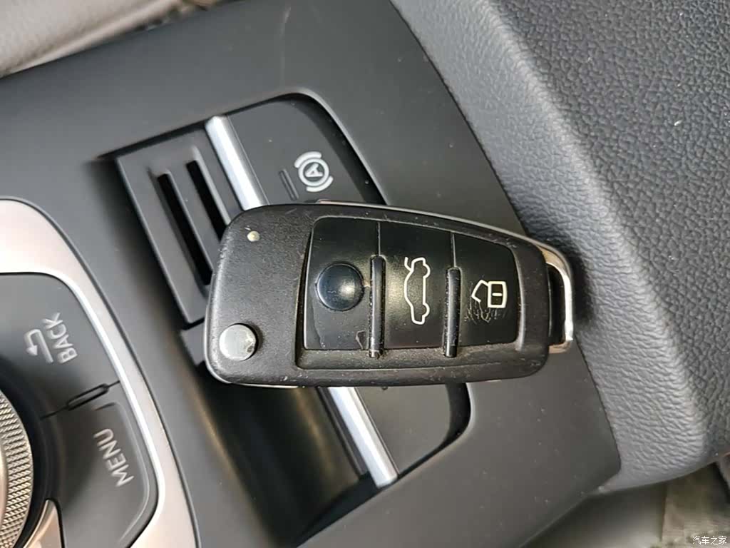 Audi A3, 2019 17