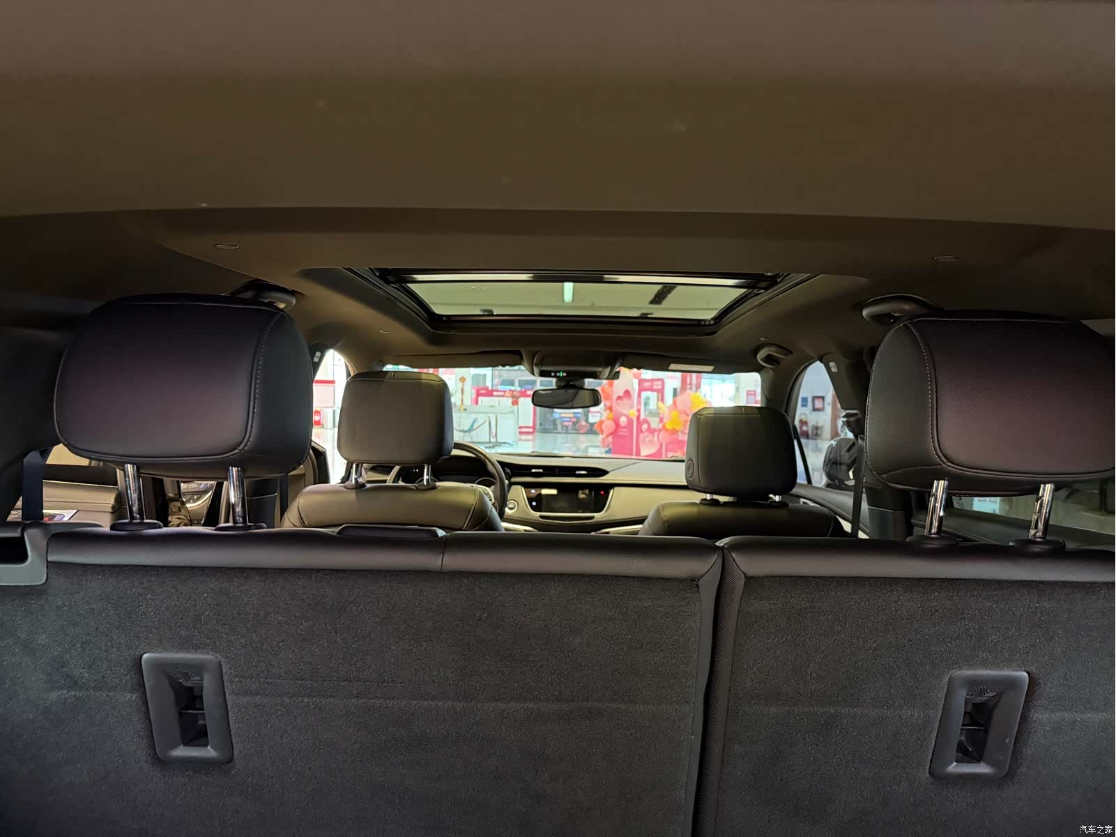 Cadillac XT5, 2021 10
