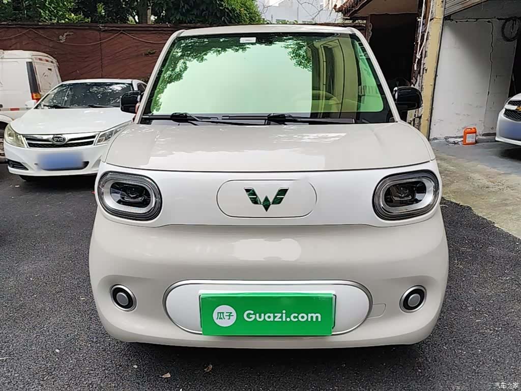 Wuling MINIEV, 2025 3