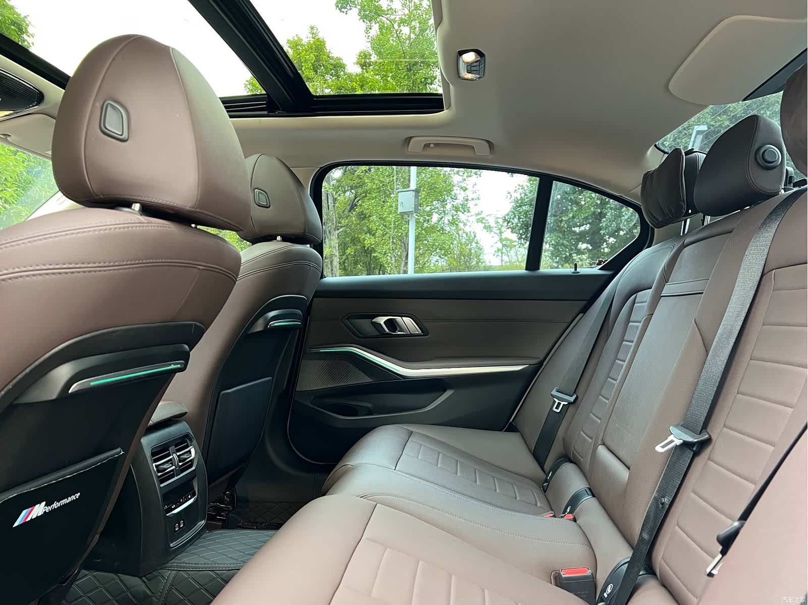 BMW 3 Series, 2020 6