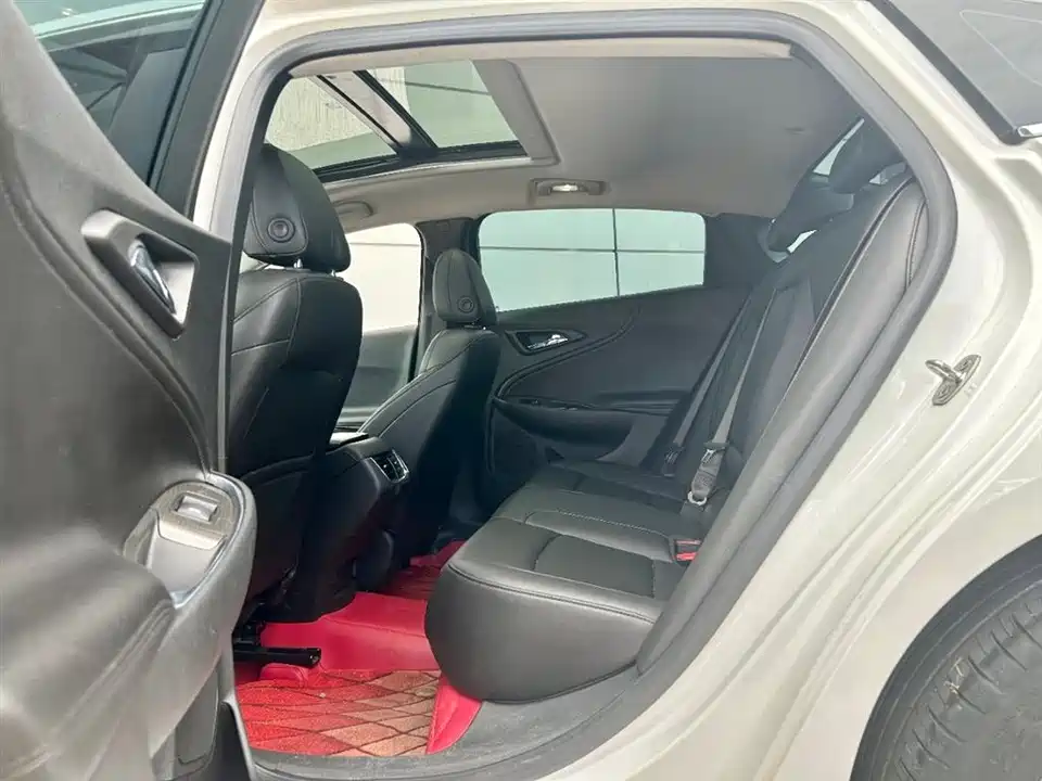 Chevrolet Mai Ruibao XL