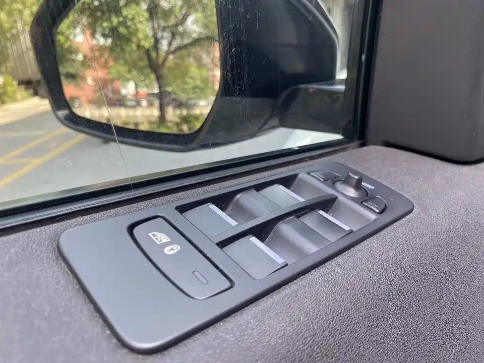 Land Rover Discover Shenxing